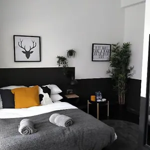 Auberge de jeunesse The Dictionary Hostel, Shoreditch,, Londres