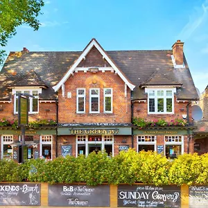 The W7 Inn