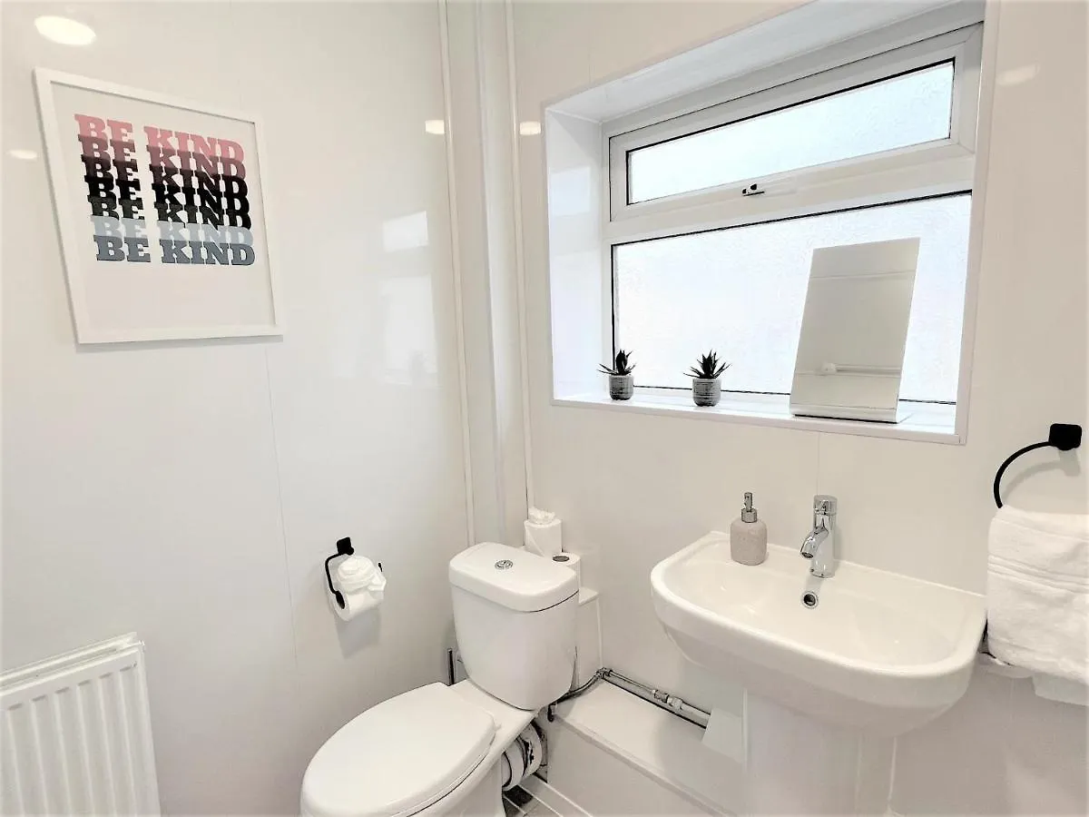 Stepney Green Comfy Double Bed Rooms 14 London 0*,