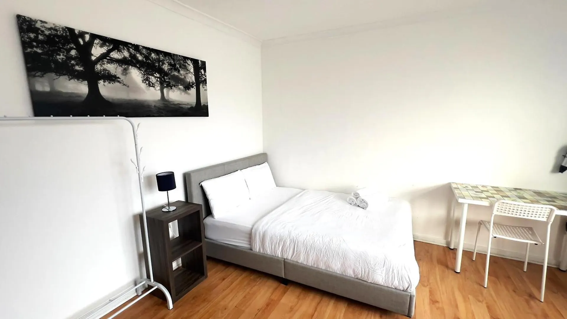 Stepney Green Comfy Double Bed Rooms 14 London United Kingdom